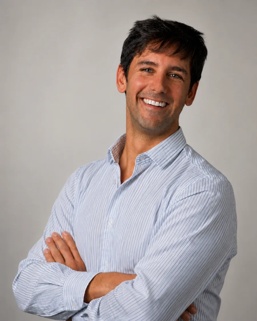 Agustín Seijo