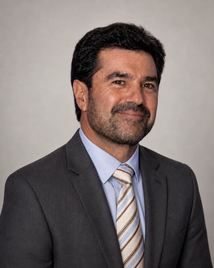 Diego Melazzi