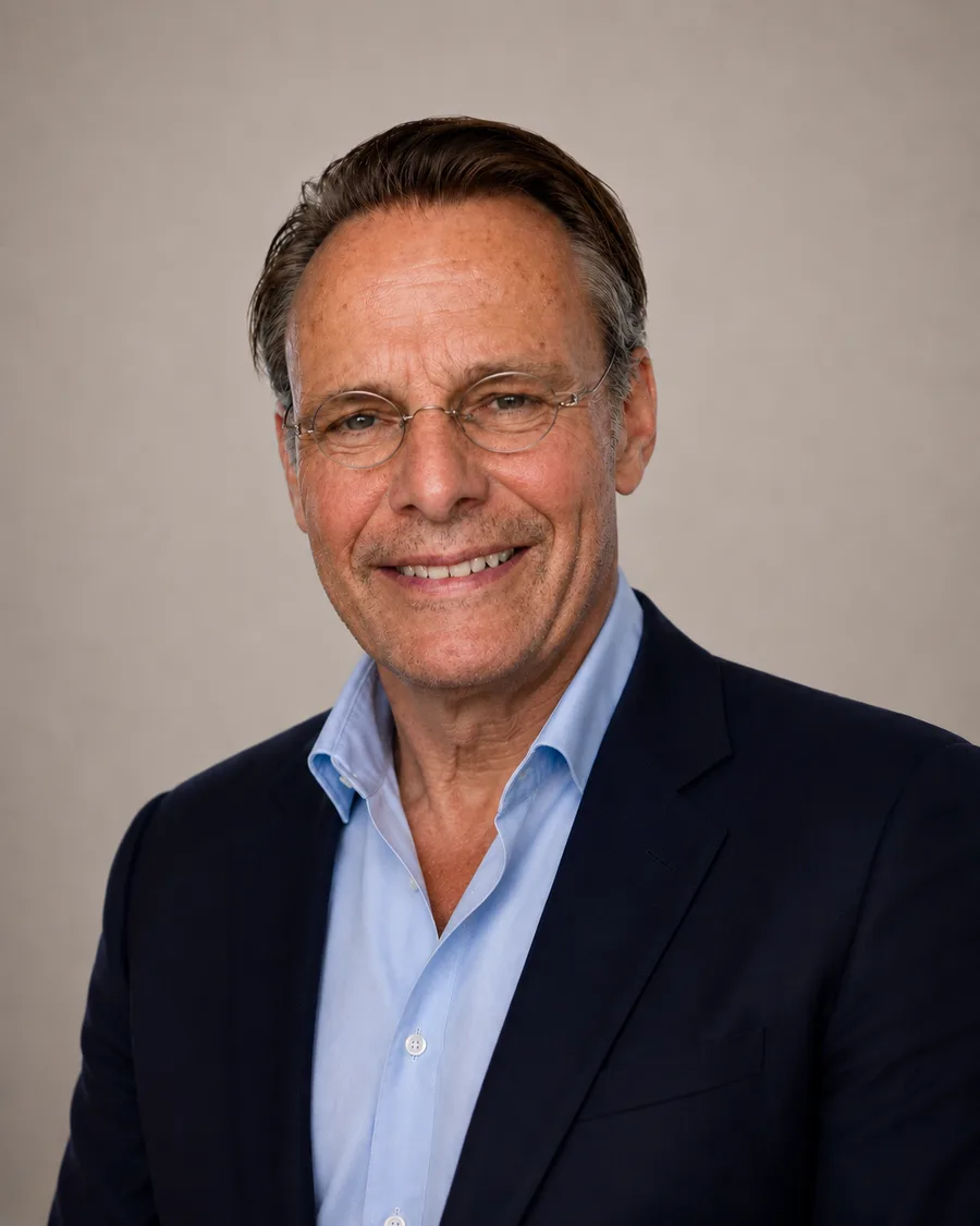 Paul Elberse